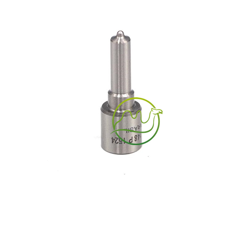 Common Rail Injector Nozzle DLLA158P854 For Injector 095000-5470/5471/5473/5474/8900/8901/8902 - 图片 2