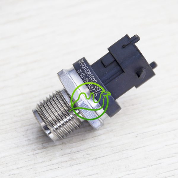 Common Fuel Rail Pressure Sensors 0281002915 0 281 002 915 - 图片 2