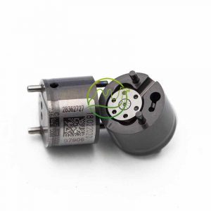 High-Quality Diesel Fuel Injector Control Valve 28284216 9308-625C 625C valve in stock