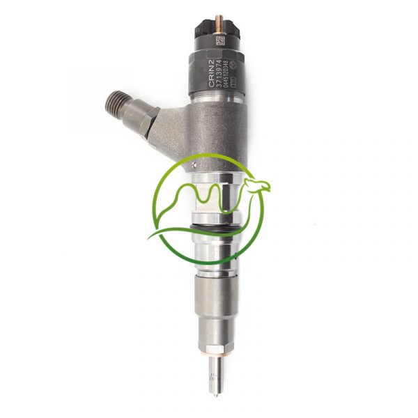 High Quality Diesel Injector 0445120348 - 图片 4