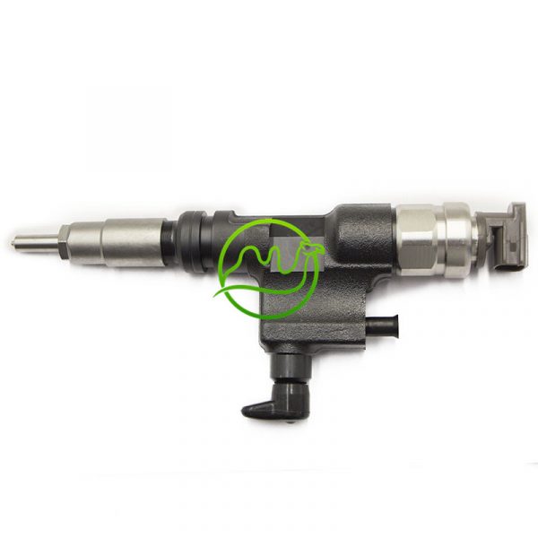 Remanufactured diesel fuel injector  095000-5320 23670-E0140 23670E0140 - 图片 3