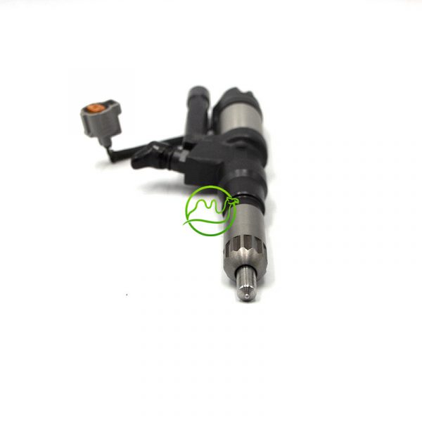 Remanufactured Diesel Fuel Injector 095000-0245 23910-1146 S2391-01146 - 图片 3