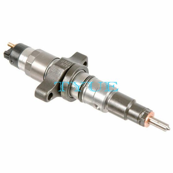 High Quality Diesel Injector 0414701004 Common Rail Disesl Injector  0414701004 - 图片 2