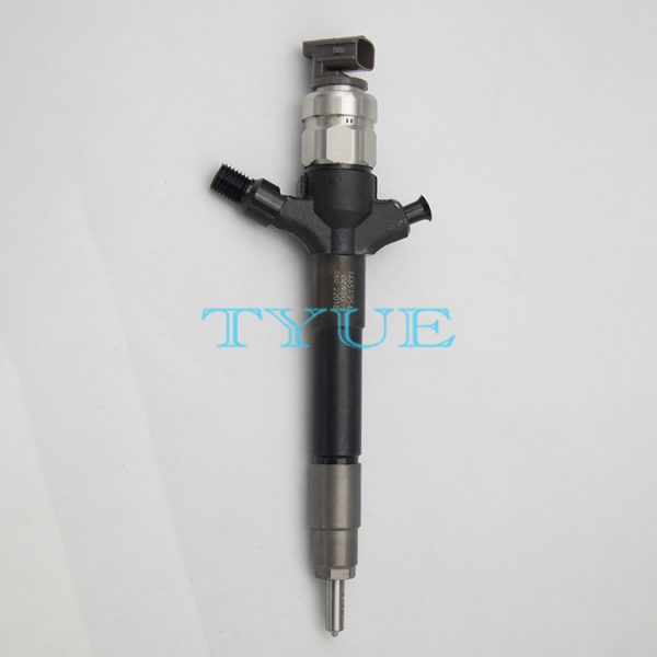Engine Diesel Fuel Injector 095000-1770 high quality 0950001770 6156-11-3300 6156113300 - 图片 2