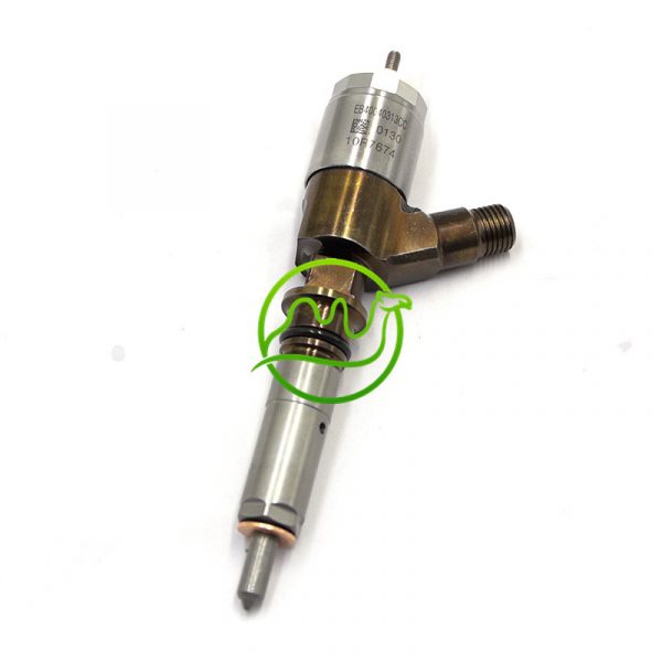 Remanufactured Common Rail injector 2346A734 306-9380 3069380 - 图片 3