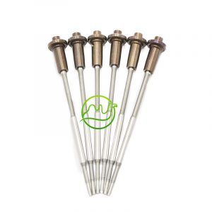 High-Quality Injector Valve Assembly F00ZC01319 for Injector 0445110697