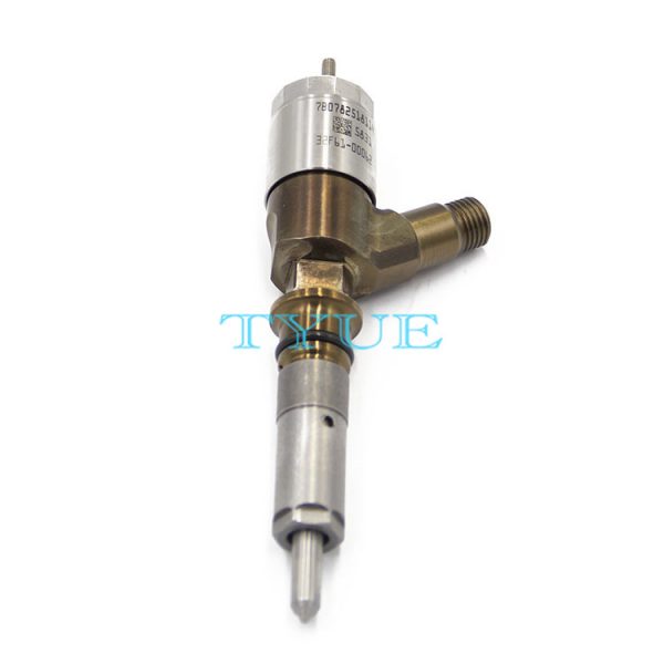 Diesel Injector 2645A751 - 图片 2