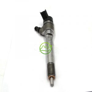 Remanufactured Diesel Common Rail Injector 0445110233 0445110232