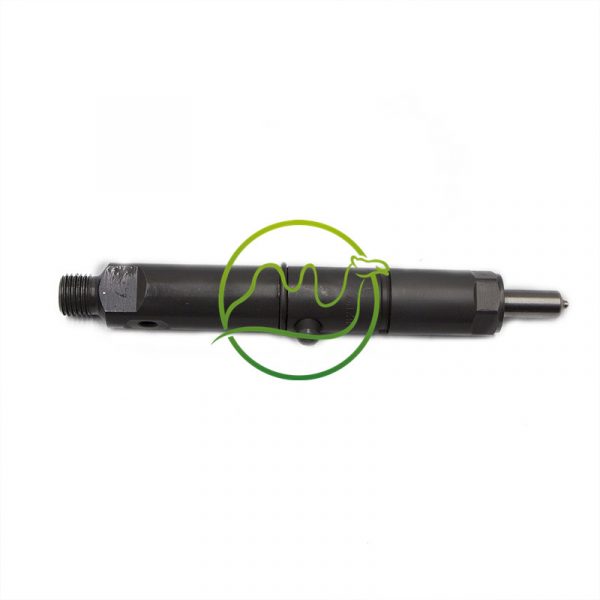 Remanufactured Engine Diesel Fuel Injector KDEL82P7 - 图片 2