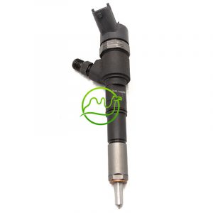 Made in China new Common Rail Disesl Injector 0445110558
