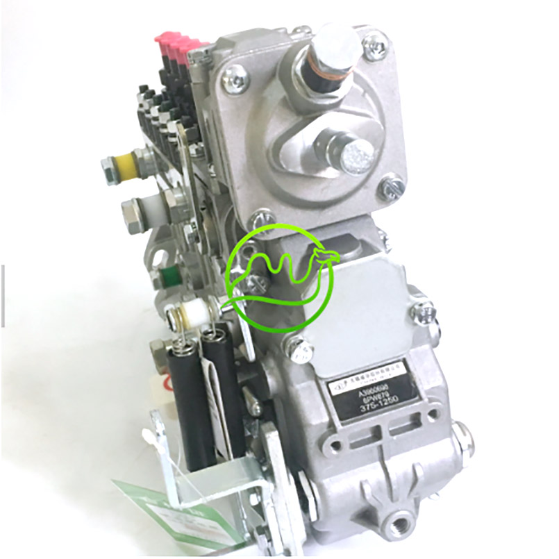 NEW Diesel fuel injection pump BH6PA110 - 图片 2