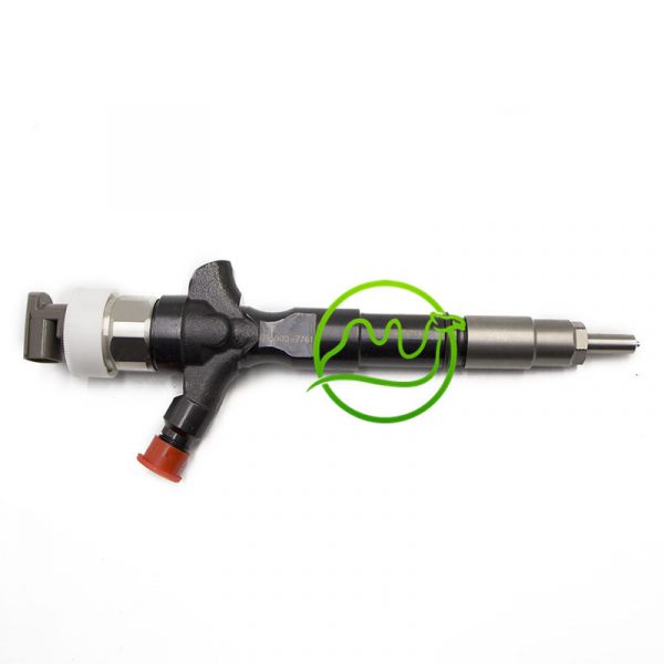 Engine Diesel Fuel Injector 095000-7761 0950007761 0934009840 - 图片 2