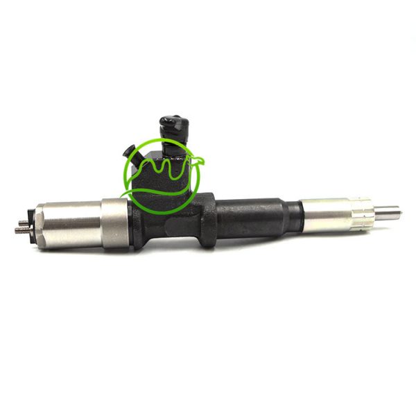 Remanufactured Common Rail Disesl Injector 095000-0302 1-15300367-2 1153003672