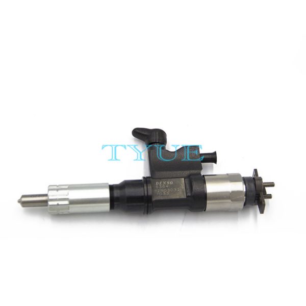 High Quality Diesel Injector 095000-5160 Common Rail Disesl Injector 095000-5160 - 图片 2