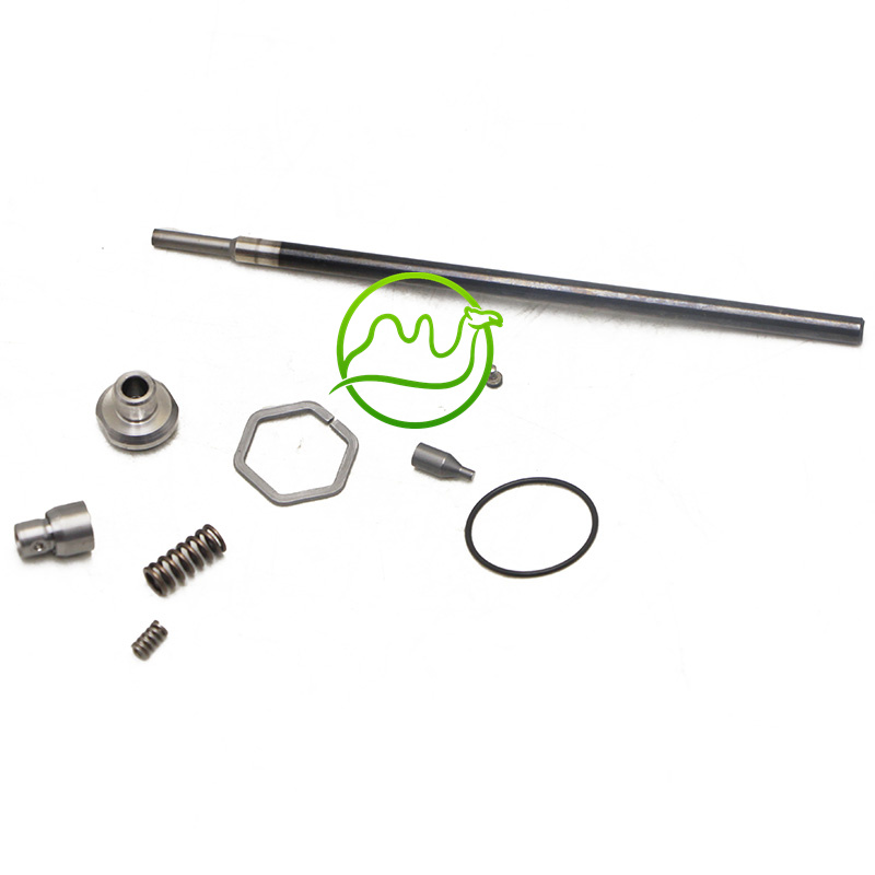 Diesel Fuel Injector VDO Piezo Valve for SI-EMENS Injector BK2Q-9K546-AG - 图片 4