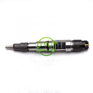 High Quality Diesel Injector 0445120200 0445120201 0445120202