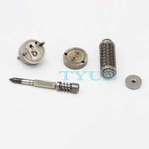 High Quality Diesel Fuel Piezo Set F00GX17005 for BOSH Injector