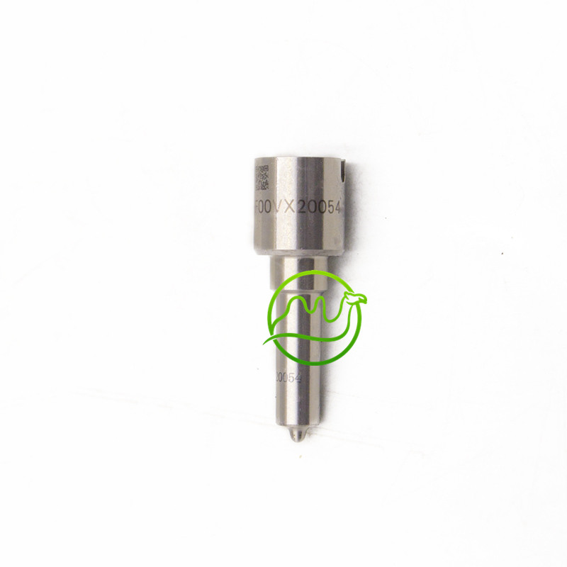 Piezo Injector Nozzle F00VX30063 For Injector 0445116037 0986435429 - 图片 2