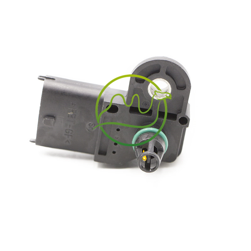 Diesel Fuel Manifold Absolute Pressure MAP Sensor Valve 0281002576 612630120004 - 图片 4