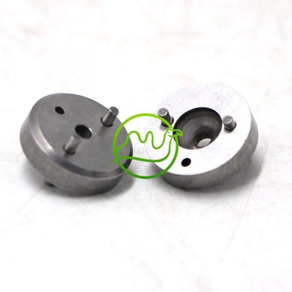 Common Rail Injector Valve Spacer 7135487 7135-487 Positioning Block - 图片 2