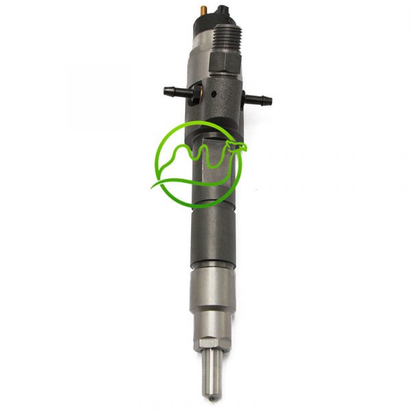 Common Rail Injector 0445120326 For 961204640014 VW 2R0130201B - 图片 2
