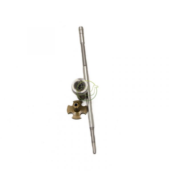 Common Rail Valve Set F00VC01503 FOOVC01503 for injector 0445110616 0445110478 0445110382 - 图片 4