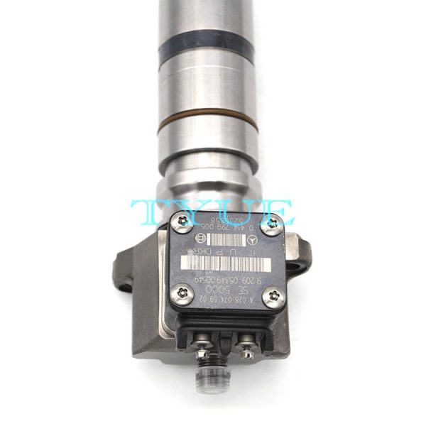 Remanufactured Diesel Engine Fuel Injection Unit Pump 0414799027 0414693001 0414693002 - 图片 3
