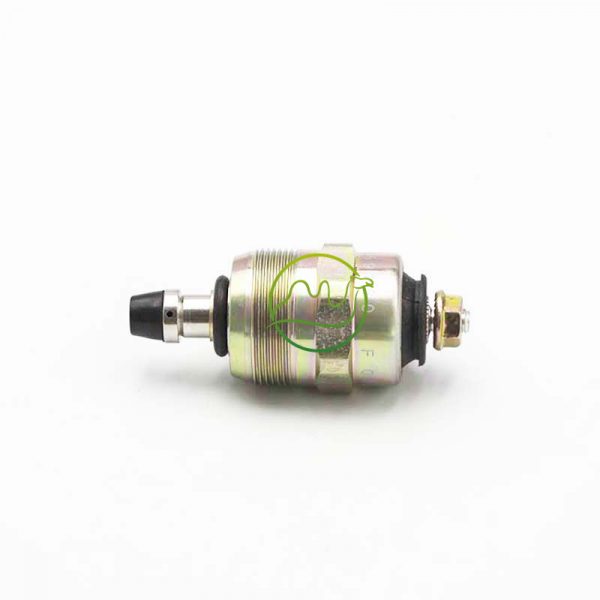 12V Shut Off Solenoid 0330001018 0330001040 0330001041 06177139 26439013 Cut Down Solenoid For Engine 5.9L W250 W350 - 图片 4