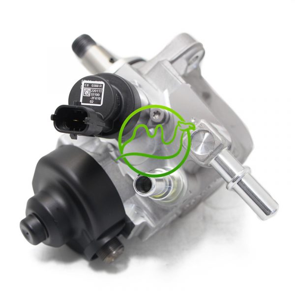 Diesel Common Rail Injection Pump 0445010740 0445010741 0445010556 0445010597 33100-2F600 33100-2F500 - 图片 4