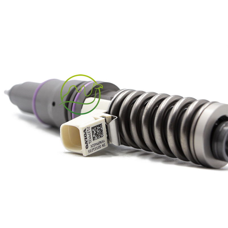 Remanufactured Diesel Common Rail Injector 03883426 3883426 - 图片 3