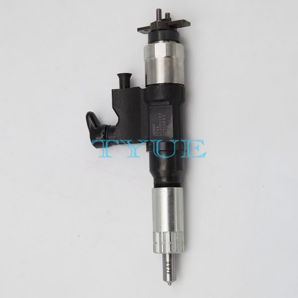 High Quality Diesel Injector 095000-2470 0950002470 - 图片 3