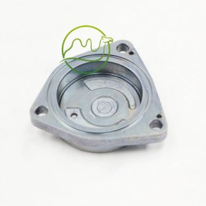 Dismantling quality is suitable for HP3/HP4 oil pump cover 294184-5000 294184-5020 294184-5040