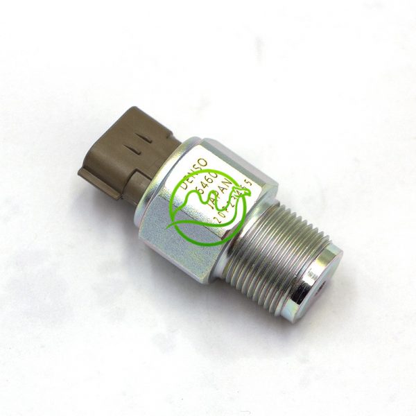 Chinese New Diesel Fuel Rail Pressure Sensor 499000-6460 499000-6141 499000-6121499000-6211