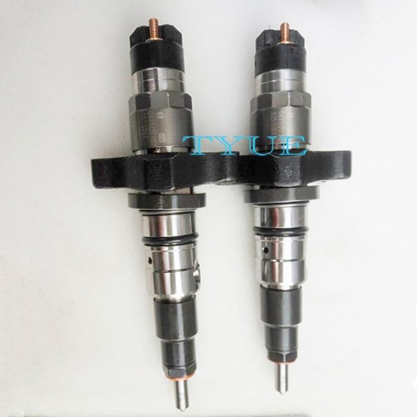 High Quality Diesel Injector 0414701004 Common Rail Disesl Injector  0414701004 - 图片 4