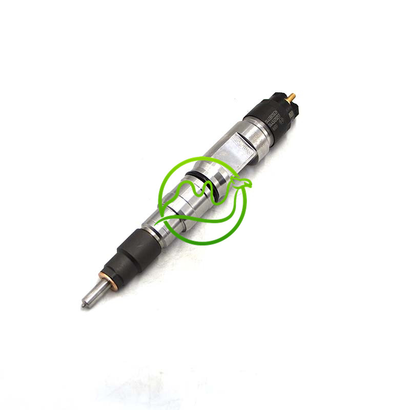 High Quality Diesel Injector 0445120214 0445120215 0445120217 - 图片 4