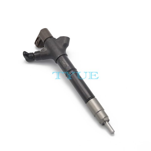 Engine Diesel Fuel Injector 5873105650 high quality 5873105650 - 图片 2