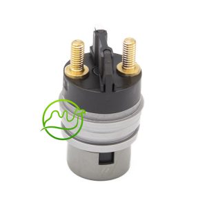 HD110201-02 HD11020102 Diesel Fuel Solenoid Valve F00RJ02702  FOORJ02702 for 0445120024 0445120026 0445120062