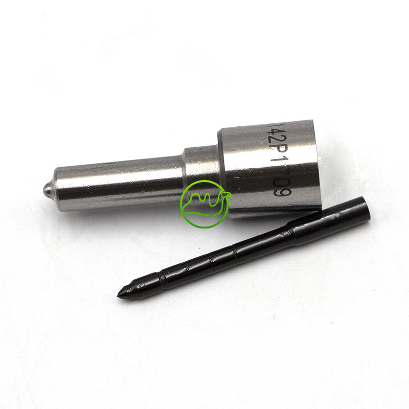 Made in China new fuel nozzle DLLA153P2663 FOR injector 0445110973 0445110974 - 图片 2