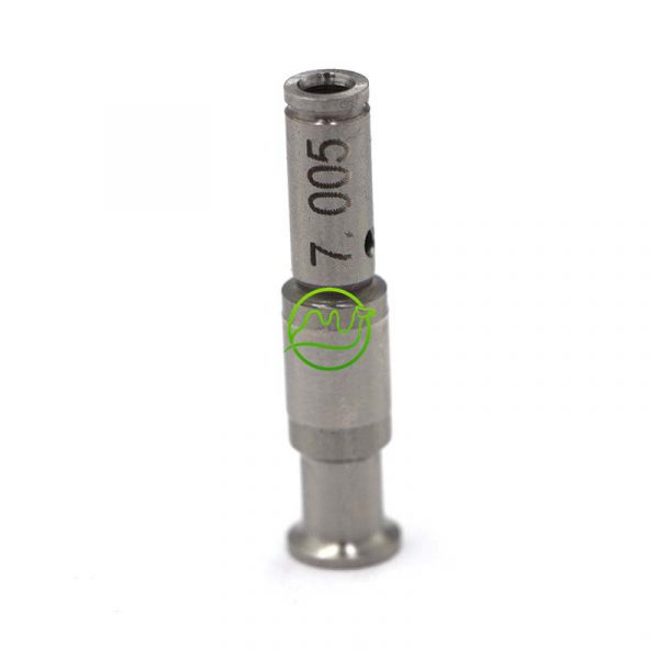 Common Rail Control Valve Injector Valve  Control Valve  Eletronic Unit Pump and Injector  EUI  EUP 7.005 - 图片 4