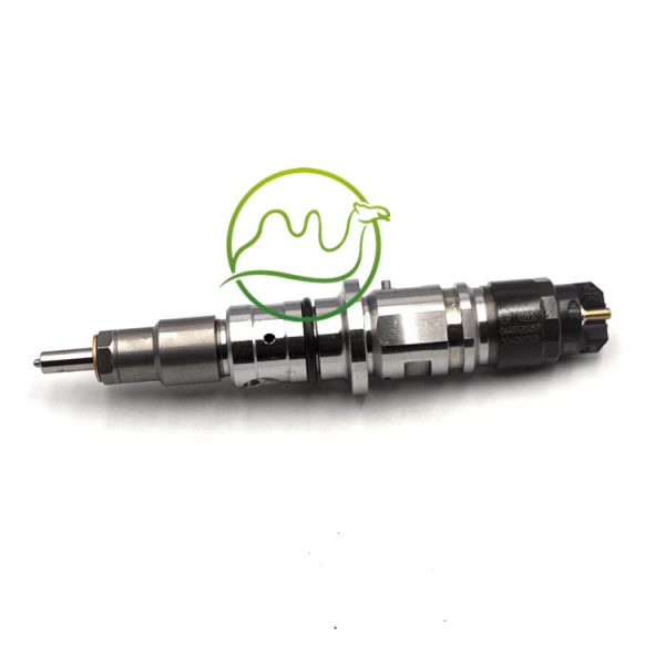 High Quality Diesel Injector 0445120456 0445120457 0445120458 - 图片 2