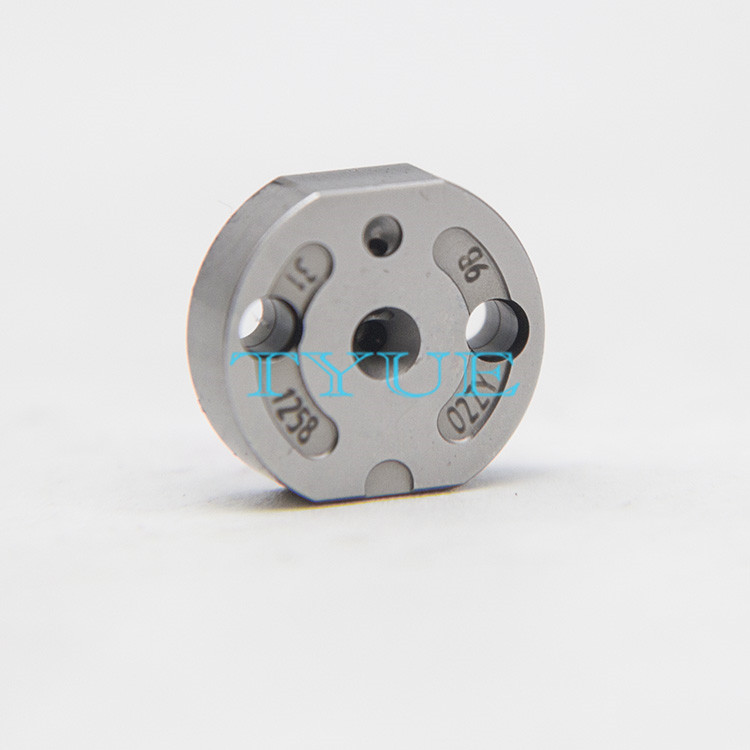 Diesel Fuel Injector 31# Valve Plate for Injector 095000-6222 095000-6691 095000-8010 295040-6770 - 图片 3