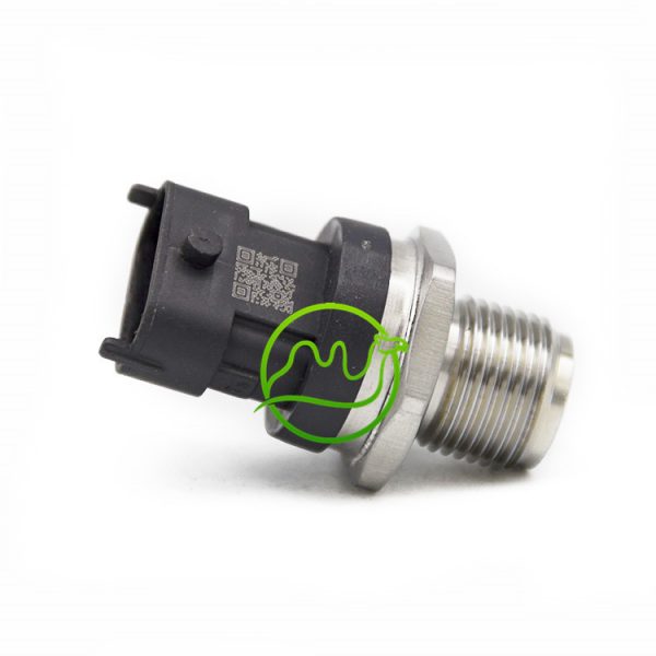Common Fuel Rail Pressure Sensors 0281002915 0 281 002 915 - 图片 3