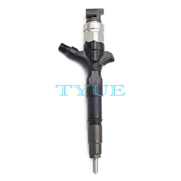 Engine Diesel Fuel Injector 095000-9670 0950009670
