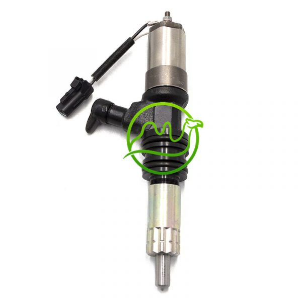 Remanufactured Common Rail Disesl Injector 095000-0212 ME132614 - 图片 3