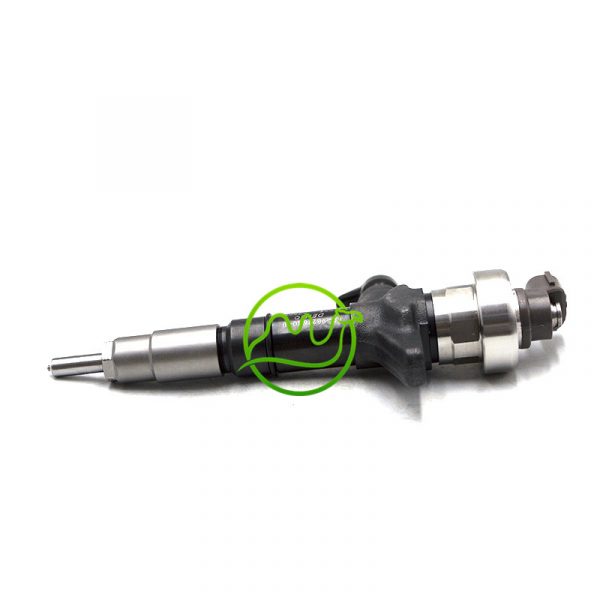 Common Rail diesel fuel injector 8-98106693-1 8981066931 095000-8340 - 图片 4