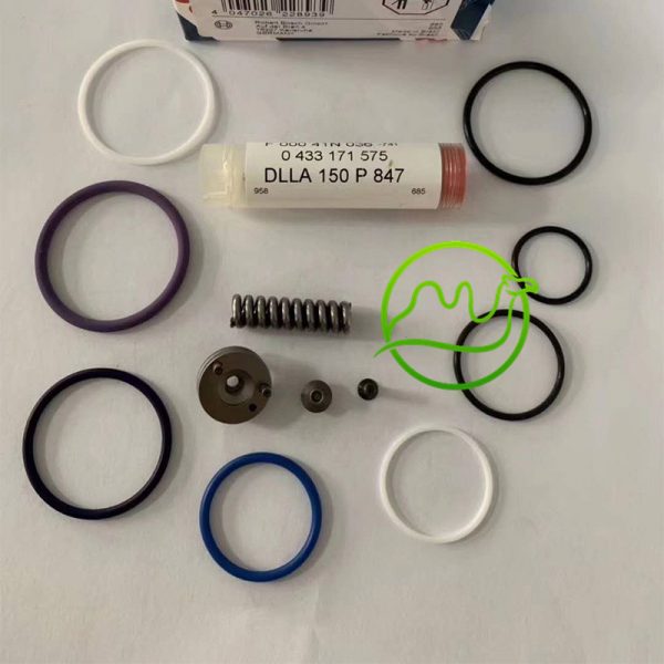 Original Repair Kits F00041N048 FOR INjector