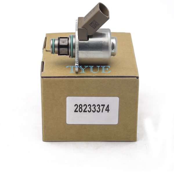 Common Rail Diesel Fuel Valve 9109-946  9109946  9109 946 28233374 9109-946 - 图片 3