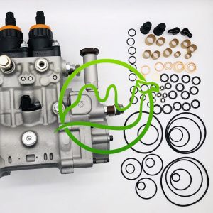 HP0 overhaul kit 094040-0030 For supply pump 0940400030