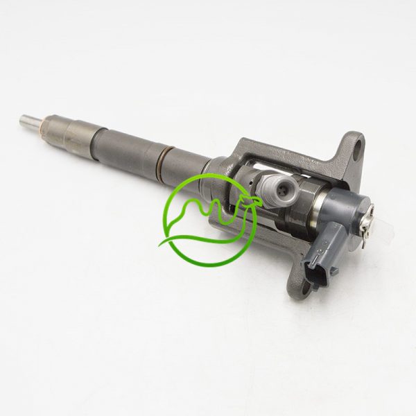Remanufactured Common Rail Disesl Injector 0445120073 - 图片 4