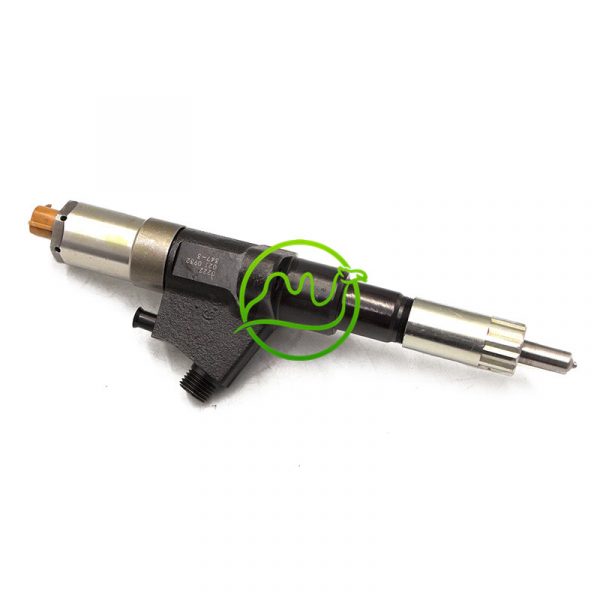 Remanufactured Common Rail Disesl Injector 095000-0761 1-15300415-1  1153004151 - 图片 2